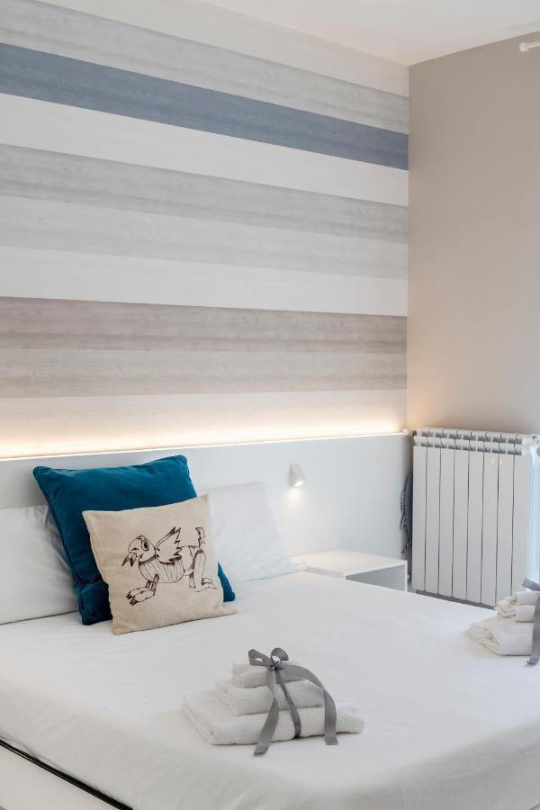 San Vito Luxury Accomodation Polignano a Mare Exterior photo