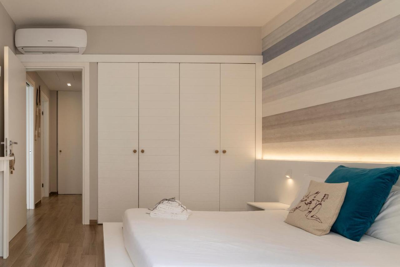 San Vito Luxury Accomodation Polignano a Mare Exterior photo