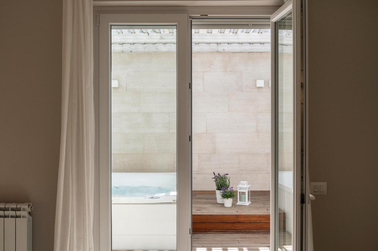 San Vito Luxury Accomodation Polignano a Mare Exterior photo
