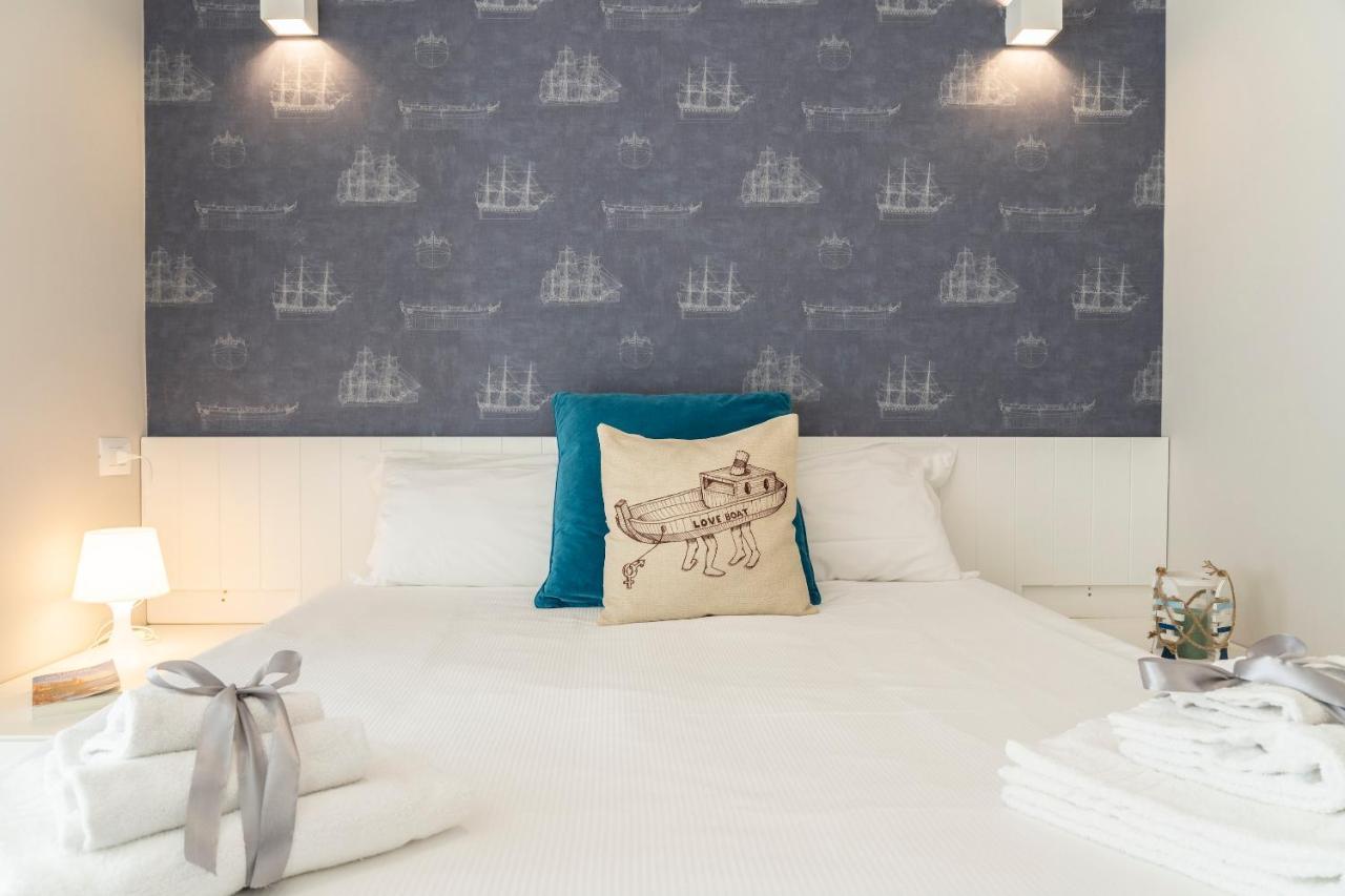 San Vito Luxury Accomodation Polignano a Mare Exterior photo