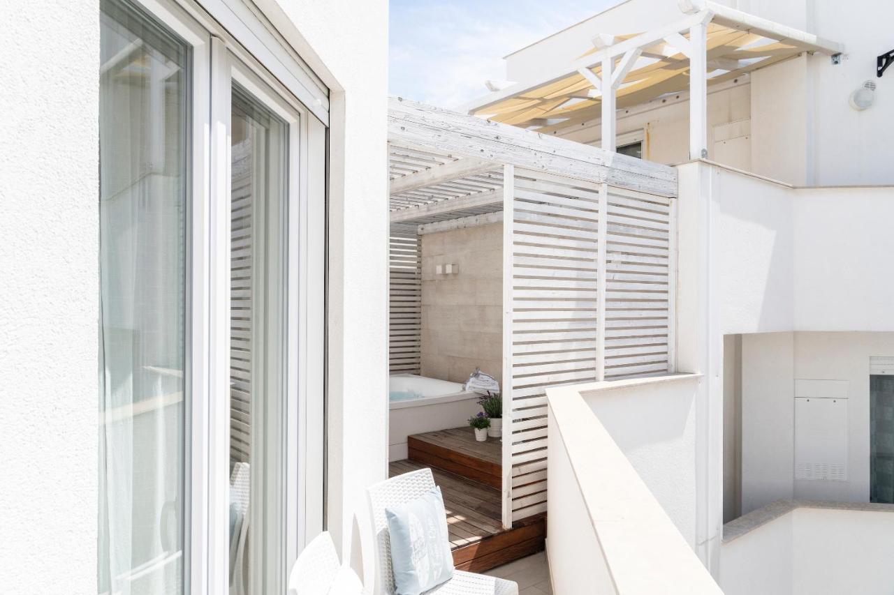 San Vito Luxury Accomodation Polignano a Mare Exterior photo